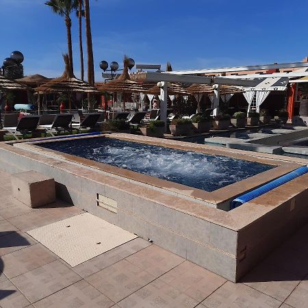 Gite Rural De Marrakech Douar Douar Bellouk エクステリア 写真