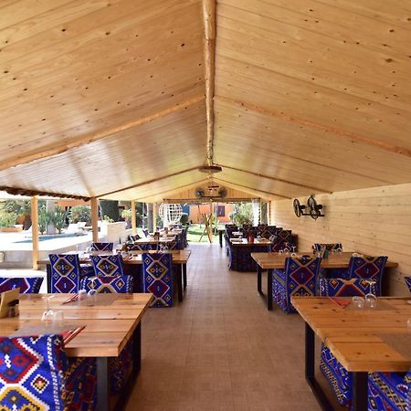 Gite Rural De Marrakech Douar Douar Bellouk エクステリア 写真
