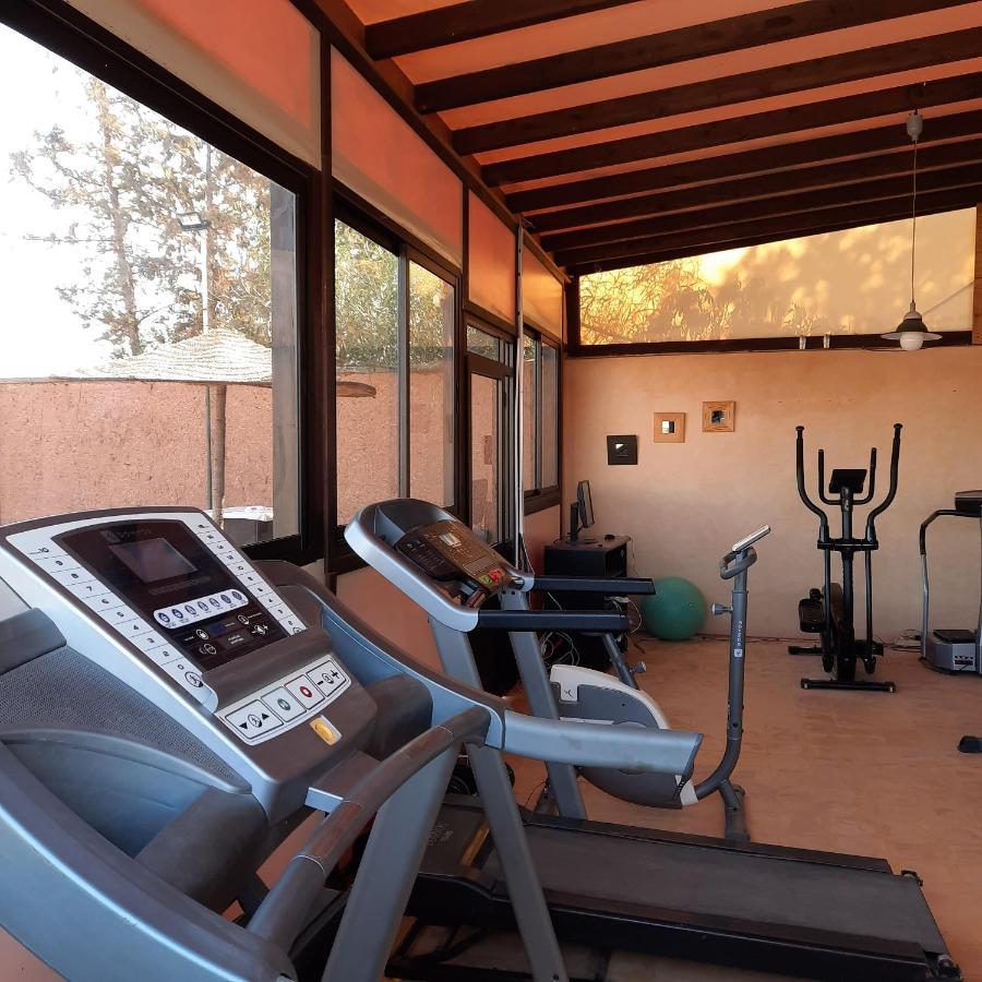 Gite Rural De Marrakech Douar Douar Bellouk エクステリア 写真