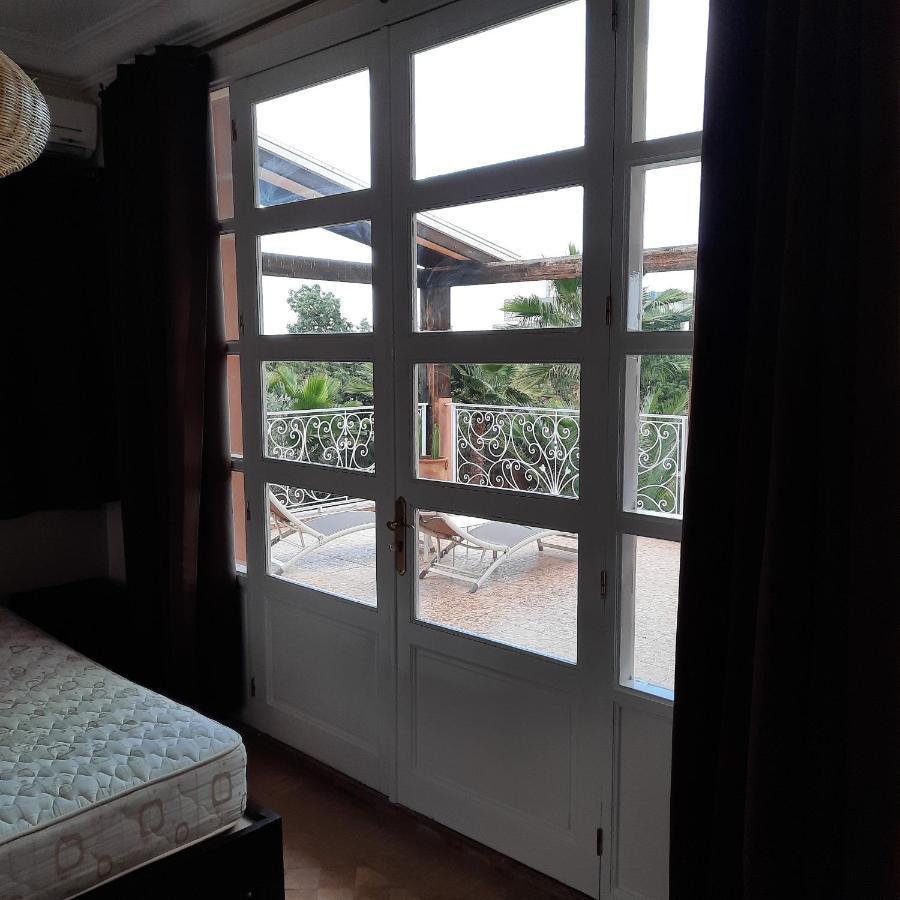 Gite Rural De Marrakech Douar Douar Bellouk エクステリア 写真