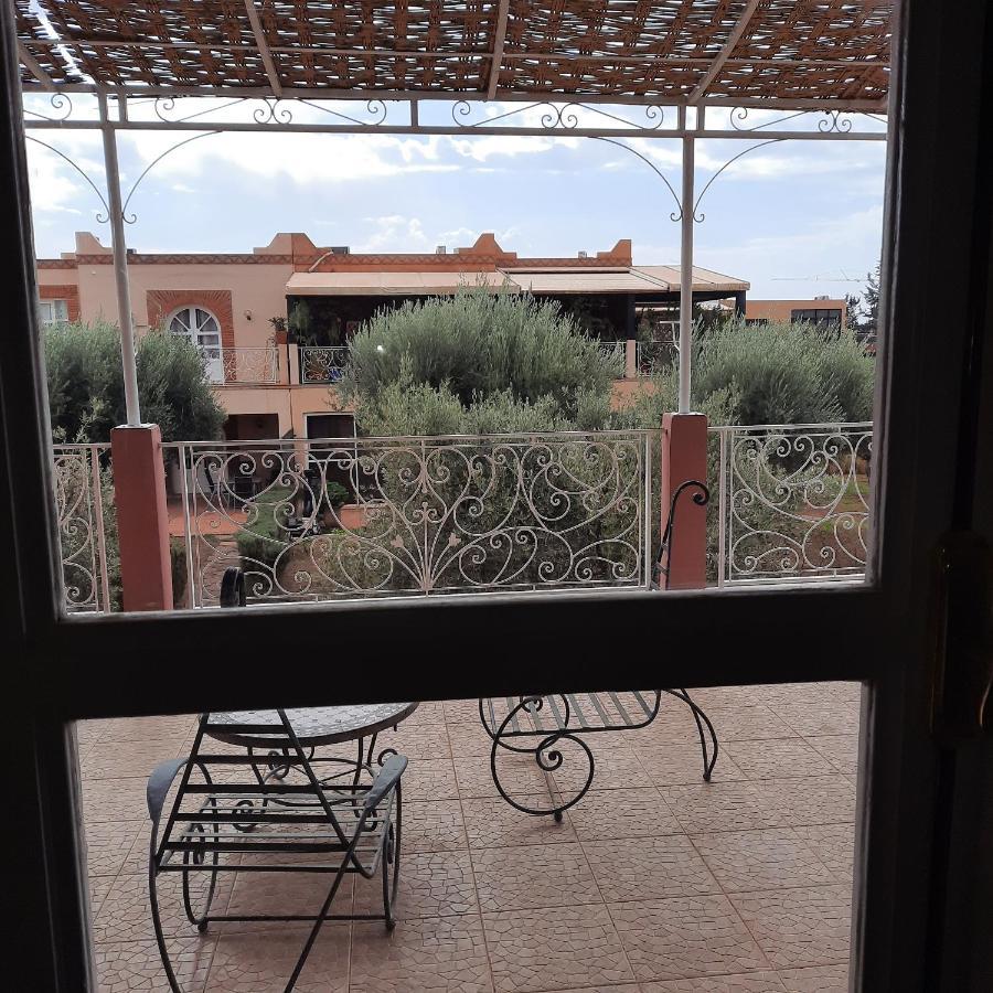 Gite Rural De Marrakech Douar Douar Bellouk エクステリア 写真