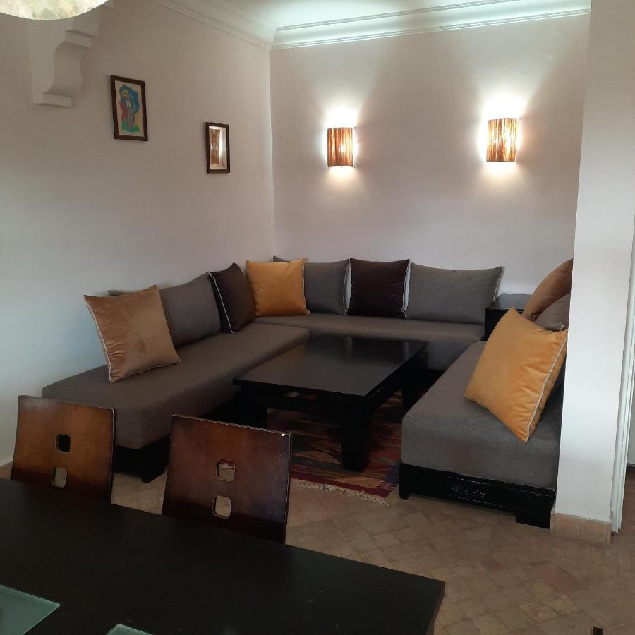 Gite Rural De Marrakech Douar Douar Bellouk エクステリア 写真