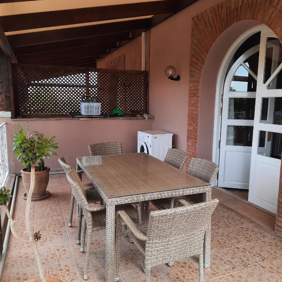 Gite Rural De Marrakech Douar Douar Bellouk エクステリア 写真