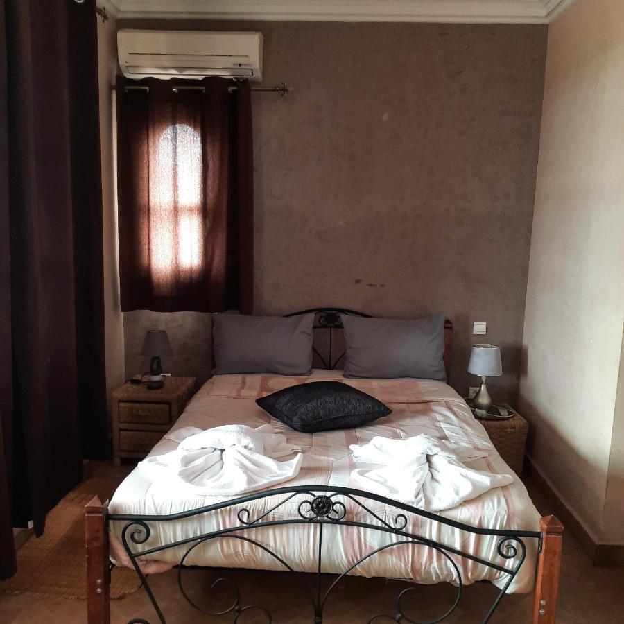 Gite Rural De Marrakech Douar Douar Bellouk エクステリア 写真