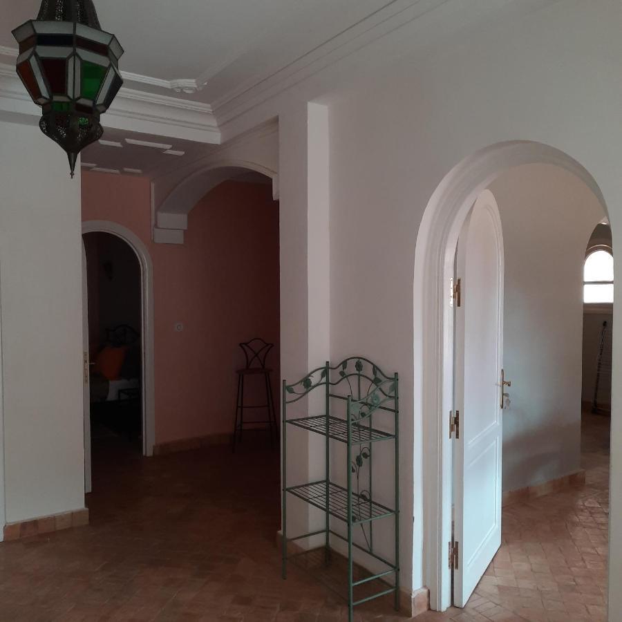 Gite Rural De Marrakech Douar Douar Bellouk エクステリア 写真