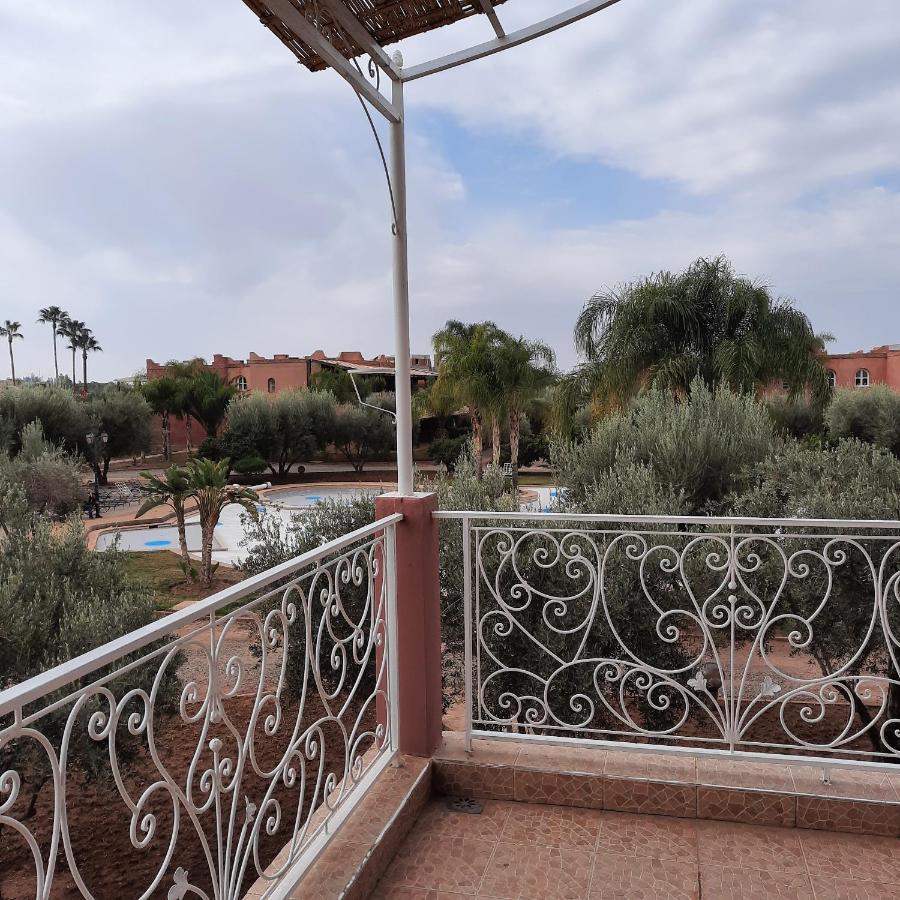 Gite Rural De Marrakech Douar Douar Bellouk エクステリア 写真