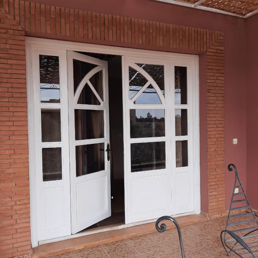 Gite Rural De Marrakech Douar Douar Bellouk エクステリア 写真
