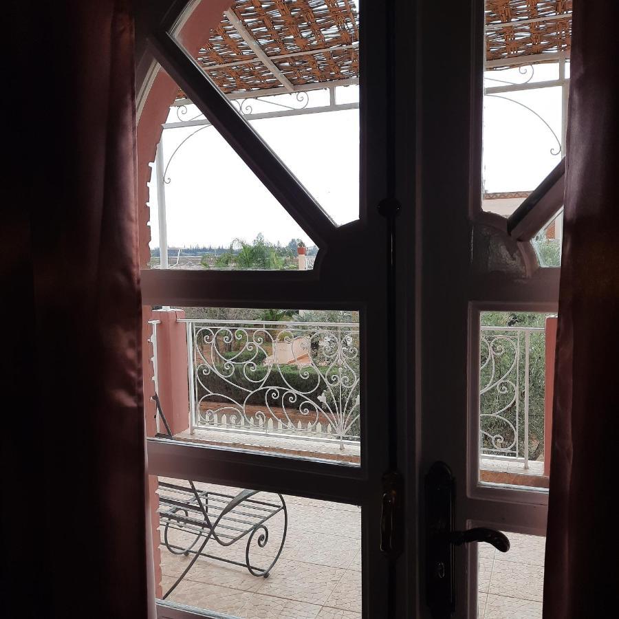 Gite Rural De Marrakech Douar Douar Bellouk エクステリア 写真