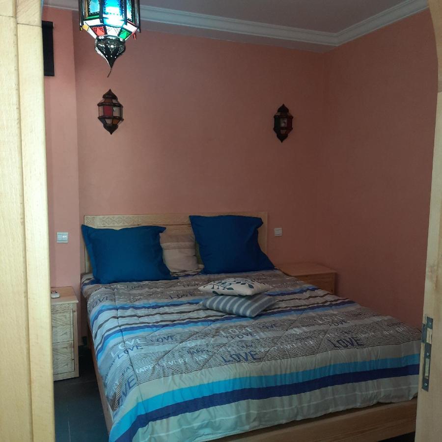 Gite Rural De Marrakech Douar Douar Bellouk エクステリア 写真