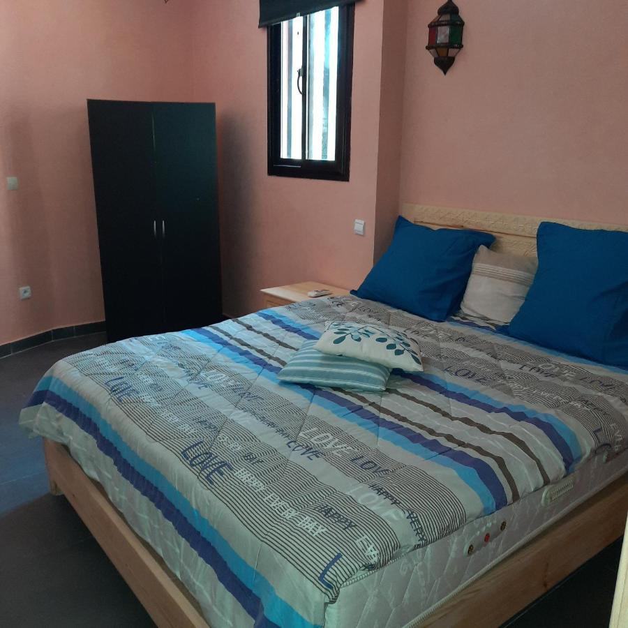 Gite Rural De Marrakech Douar Douar Bellouk エクステリア 写真