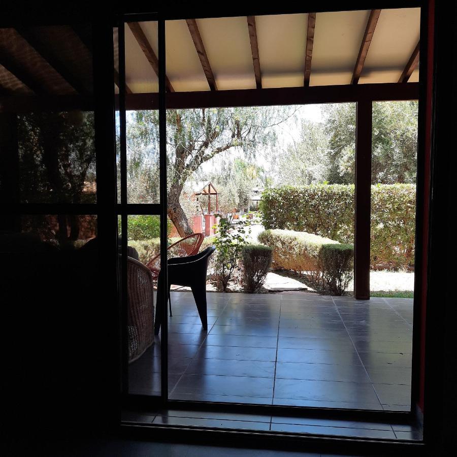 Gite Rural De Marrakech Douar Douar Bellouk エクステリア 写真