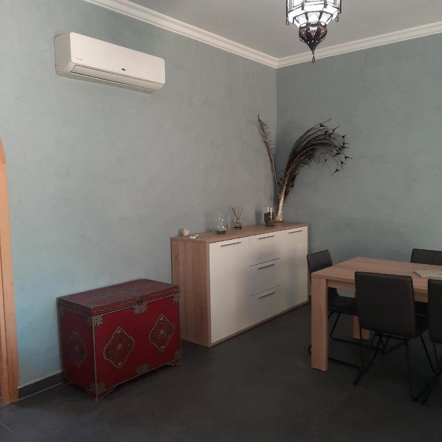 Gite Rural De Marrakech Douar Douar Bellouk エクステリア 写真