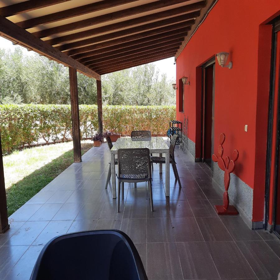 Gite Rural De Marrakech Douar Douar Bellouk エクステリア 写真