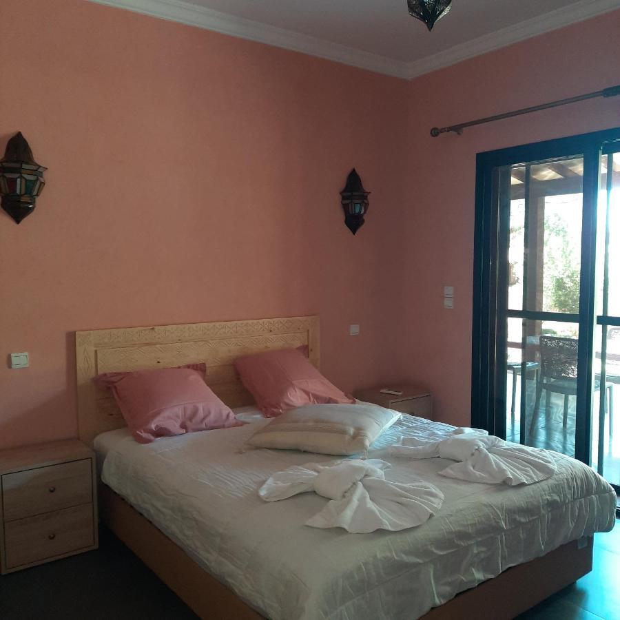 Gite Rural De Marrakech Douar Douar Bellouk エクステリア 写真