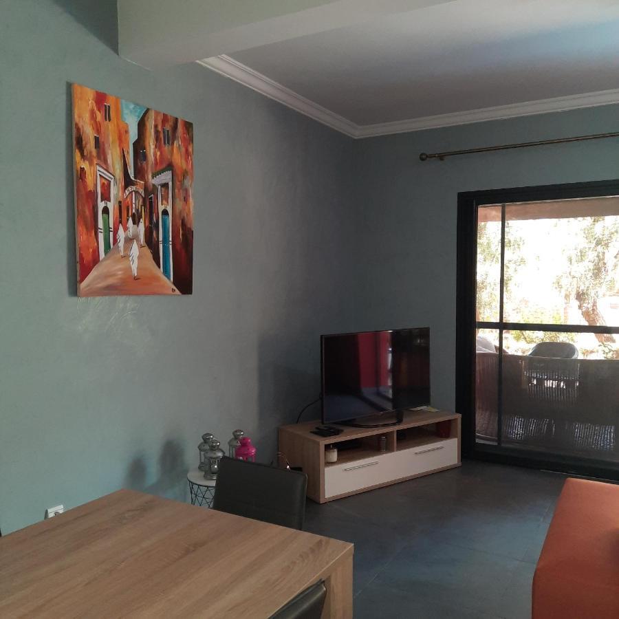 Gite Rural De Marrakech Douar Douar Bellouk エクステリア 写真