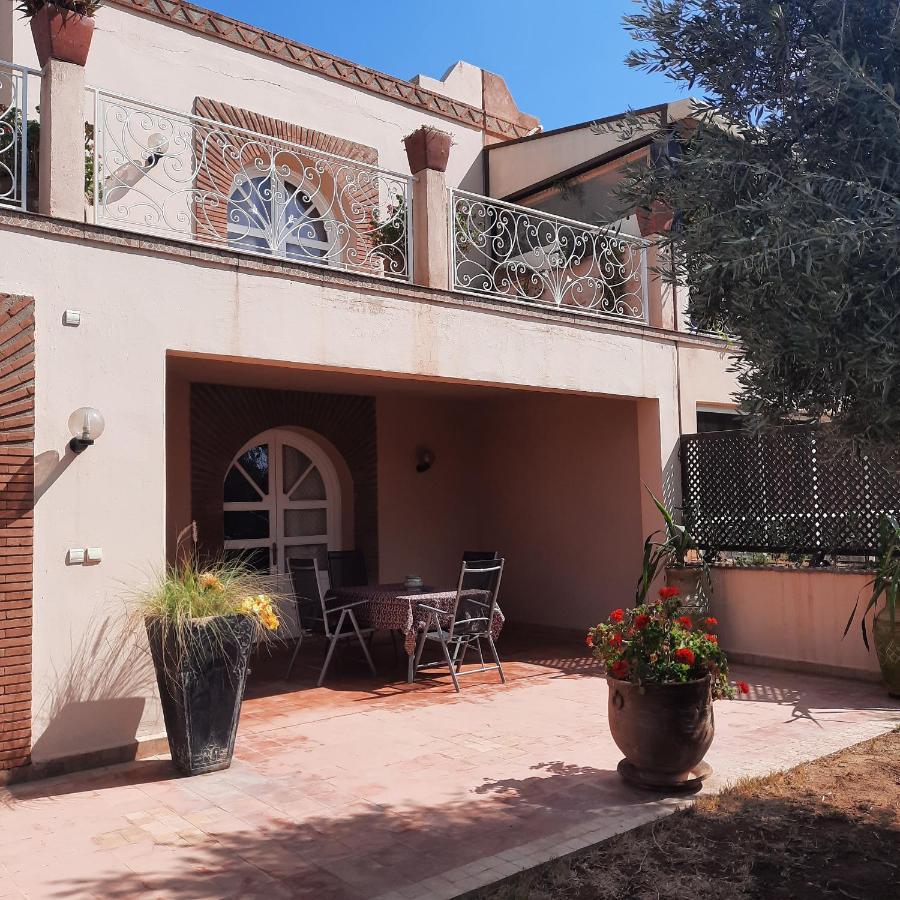 Gite Rural De Marrakech Douar Douar Bellouk エクステリア 写真