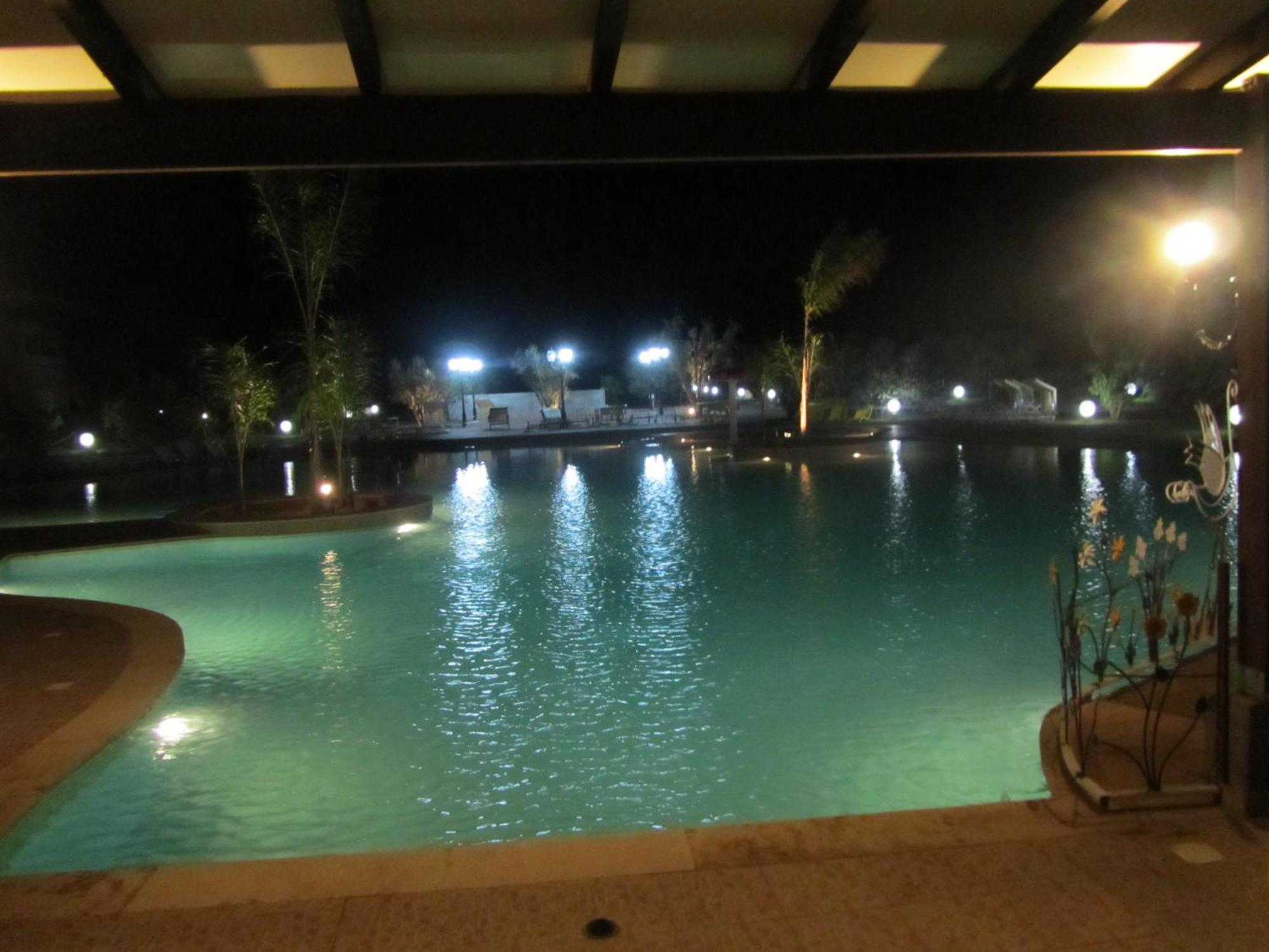 Gite Rural De Marrakech Douar Douar Bellouk エクステリア 写真