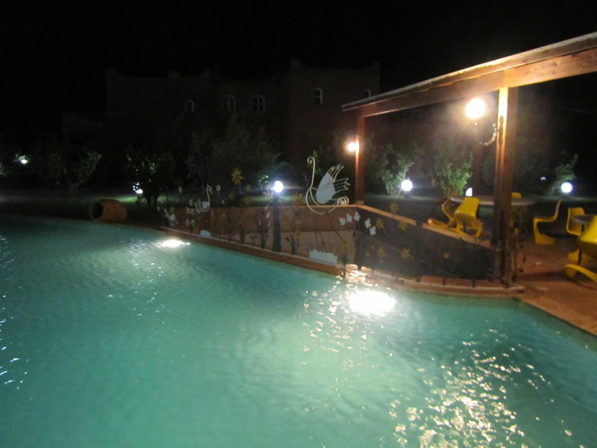 Gite Rural De Marrakech Douar Douar Bellouk エクステリア 写真